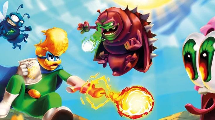 Un videogioco per far conoscere la filiera della pasta