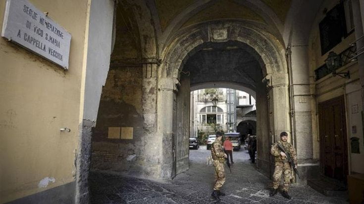 Napoli, preparava un attentato davanti alla sinagoga: preso un terrorista dell’Isis