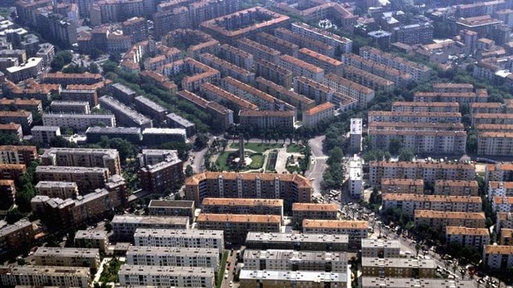 Nelle case popolari di San Siro, Gratosoglio, Barona e Spaventa arrivano le telecamere anti-abusivi