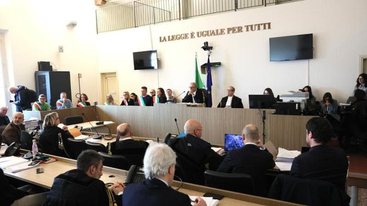 Caso Stefani, gli avvocati schierati: “Giudici ineccepibili nel negare il femminicidio”