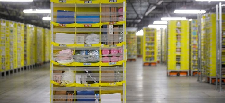 Black Friday, invece di boicottare Amazon