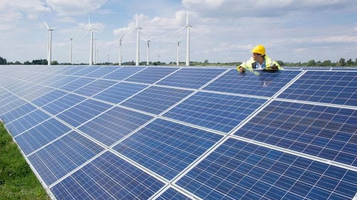 Fonti rinnovabili, Italia leader in Europa nelle aste solari