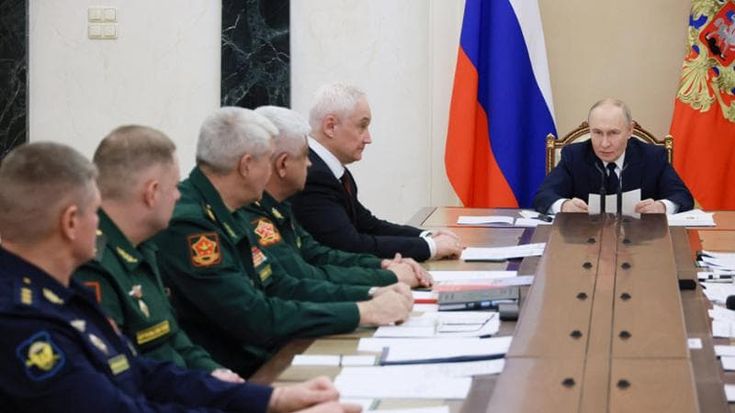 Guerra Ucraina - Russia, le news del 29 dicembre. Casa Bianca: “Trump ha sentito Putin, telefonata positiva”