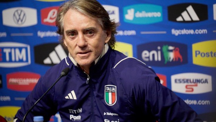Nazionale, Mancini si affida al blocco Inter: i 23 per la Nations League