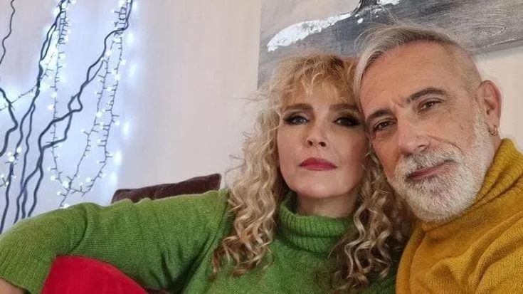 I Jalisse finalmente a Sanremo. Dopo 27 anni realizzano il sogno di riportare ‘Fiumi di parole’ al festival