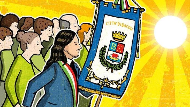 Tre milioni di motivi per promuovere Bacoli