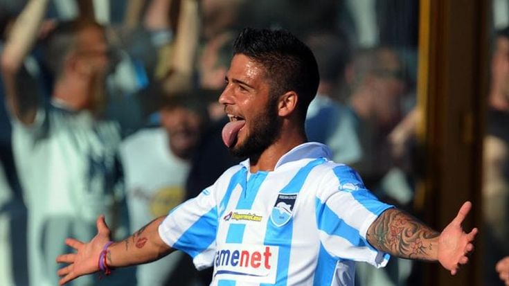 Calciomercato: la Juve vuole di nuovo Kolo Muani, Insigne torna al Pescara