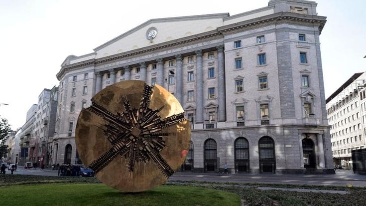 Rubinetti riaperti, il ritorno del credito a imprese e famiglie italiane