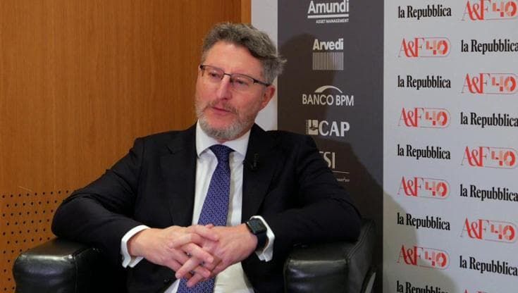 L'intervista - Tavazzani, Amundi Sgr: "L'asset management sta entrando nel tradizionale rapporto banca-impresa"