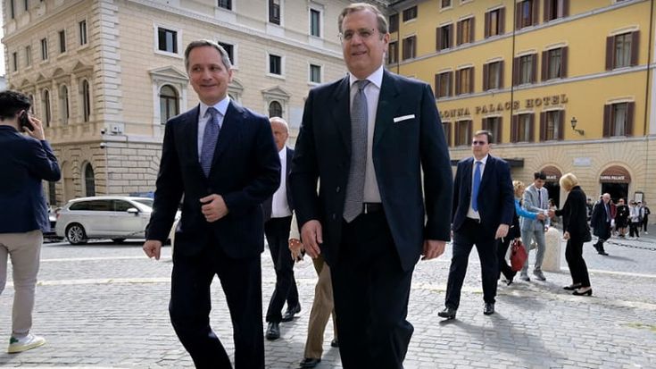 Rustichelli (Antitrust): “Garantiti rimborsi per 208 milioni a oltre 2 milioni di consumatori”