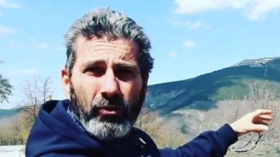Sisma Centro Italia, il nuovo commissario alla ricostruzione è il geologo Piero Farabollini 