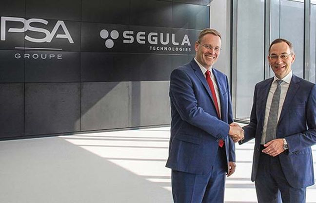 Idea Opel: un campus per progettare il futuro dell'auto