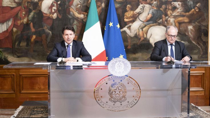 Non solo cassa integrazione: ora 20 milioni di italiani vivono grazie ai sussidi