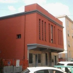 La Spezia, il brutto film della Mediateca regionale: lavori finiti, ma sarà solo un archivio