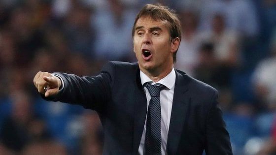 Spagna, il Real Madrid ha già scordato Ronaldo; Lopetegui: "Miglioreremo senza di lui"