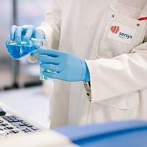 Sersys Ambiente, un test per rilevare la presenza del virus nei luoghi di lavoro