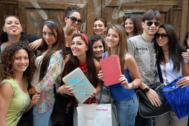 Maturit&agrave;, in Sicilia 47 mila studenti sui banchi