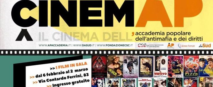 Roma, sette giorni tra laboratori, teatro e assemblee