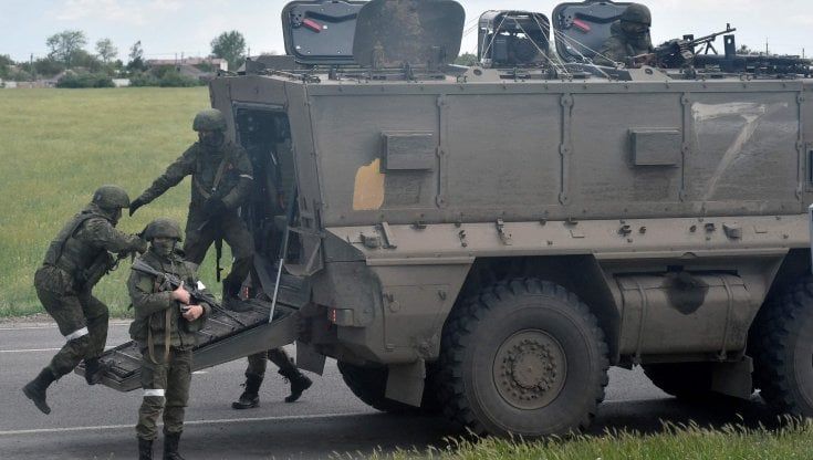 Petraeus: "Guerra lunga. E Mosca ha già subito un danno irreversibile”