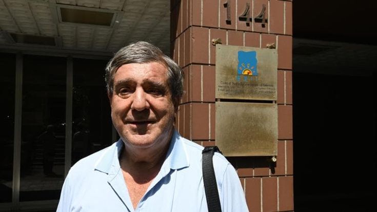 Emilio Coveri condannato per istigazione al suicidio: “La politica è sorda, voglio andare in carcere per rivendicare il diritto all’eutanasia”
