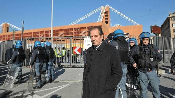 Omicidio Mattarella, i giudici dicono no alla libertà per Piritore
