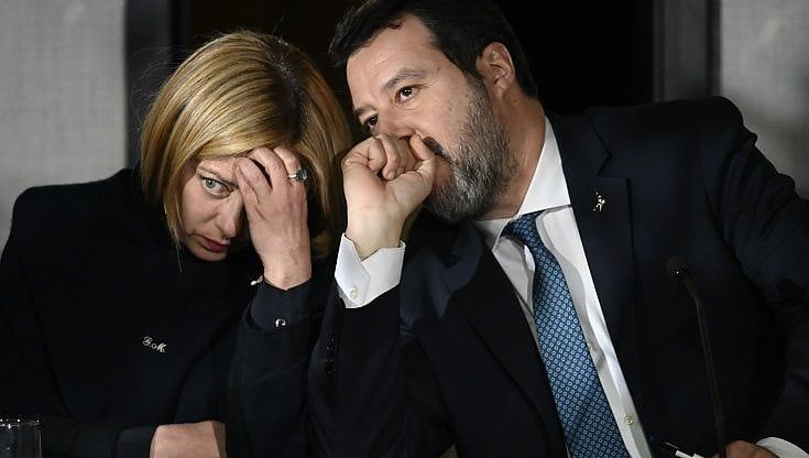 Diversivi di governo