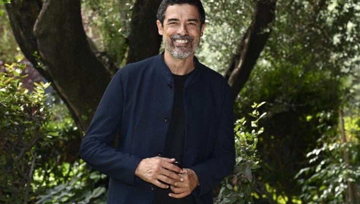 Alessandro Gassmann: "Con Kafka racconto i nostri giorni blindati"