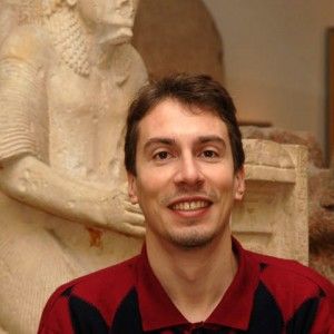 Christian Greco guider&agrave; a 39 anni il museo egizio di Torino