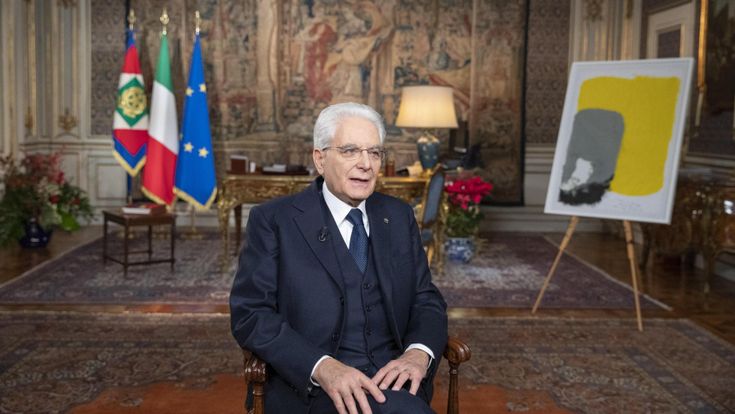 Mattarella, Parlamento scavalcato. Ma ora dal Colle "sorveglianza speciale"