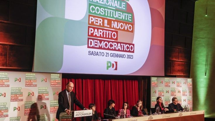 Nel Pd la battaglia per cambiare il nome accende lo scontro tra sinistra e riformisti