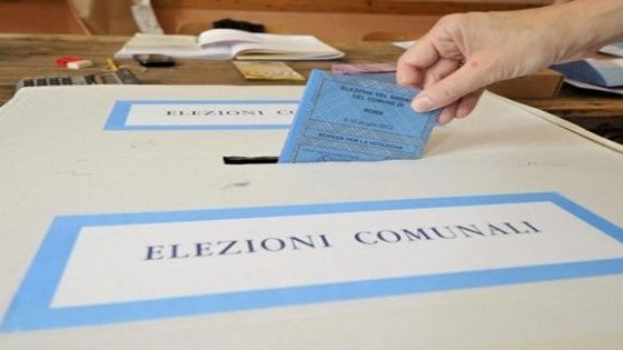Amministrative 2018, eletti i nuovi sindaci in Basilicata