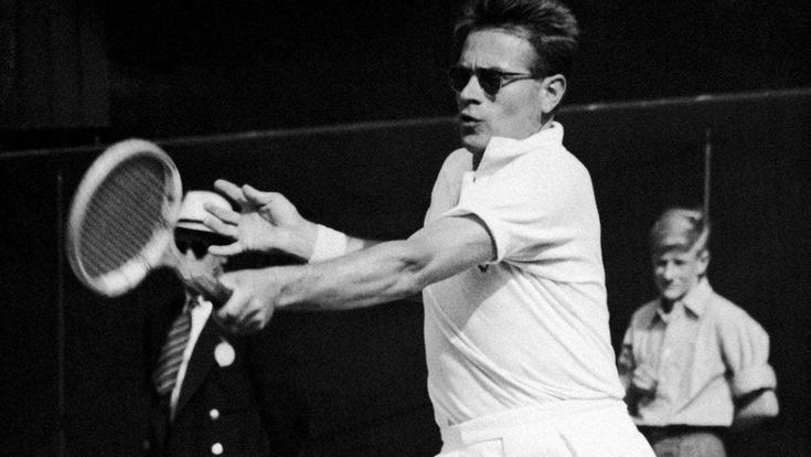 L'alba degli Internazionali tra sogni, tennis e fantasia 