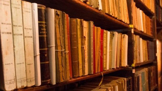 Torna a Bedonia dalla Spagna un volume datato 1586 trafugato negli anni '90
