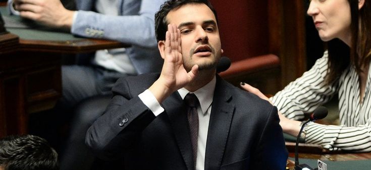 Giurare sul Bibbiano