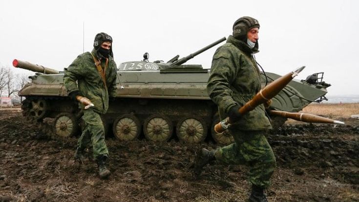 Guerra Ucraina - Russia, le news del 31 luglio