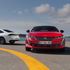 Nuova Peugeot 508, il segreto è nel cuore