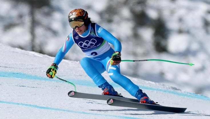Milano Cortina 2026, il programma di domenica 15 febbraio e gli azzurri in gara. Dove vederli in tv