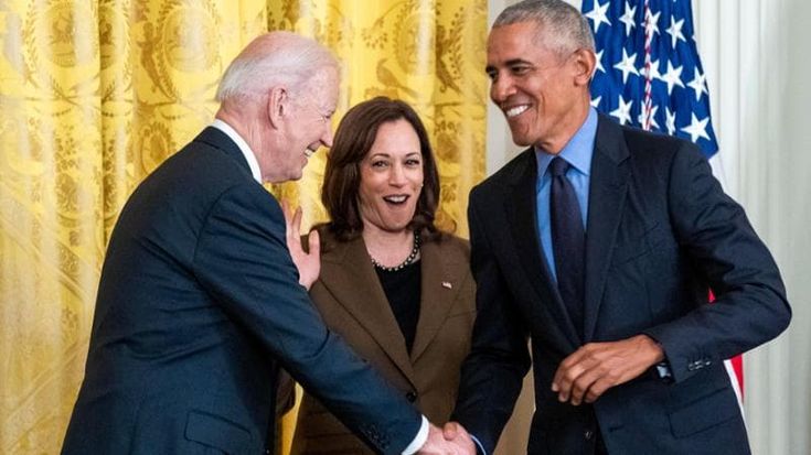Biden, l’ultimo hurrah di una generazione