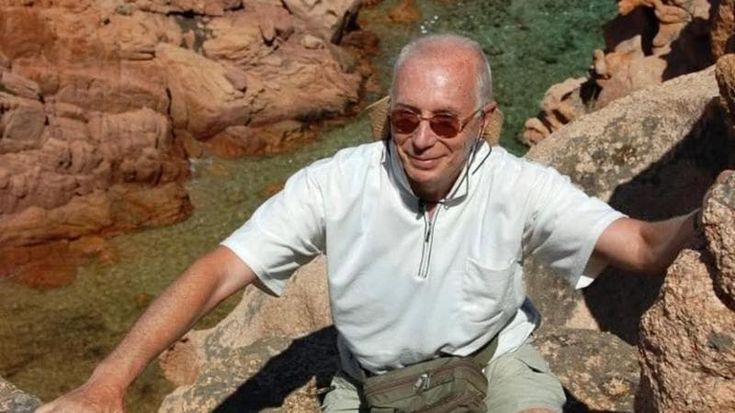Arcore, scivola sul passaggio pedonale e batte la testa: morto dopo una settimana Pierangelo De Muro