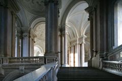 Benvenuti nella Versailles barocca