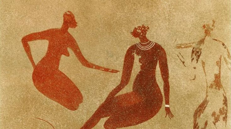 Basta con i cliché le donne preistoriche non erano ancelle