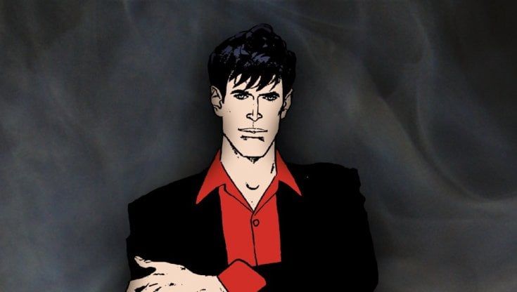 Le cinque storie fondamentali di Dylan Dog secondo Roberto Recchioni