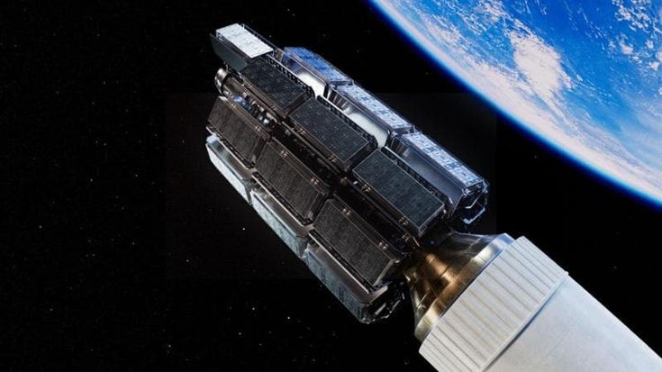 Amazon porta il wi-fi in aereo, l’accordo con Delta Air Lines per insidiare il primato di Starlink