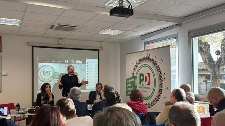 Pd, patto per il futuro verso la nuova segreteria “Ma ci vuole più unità”