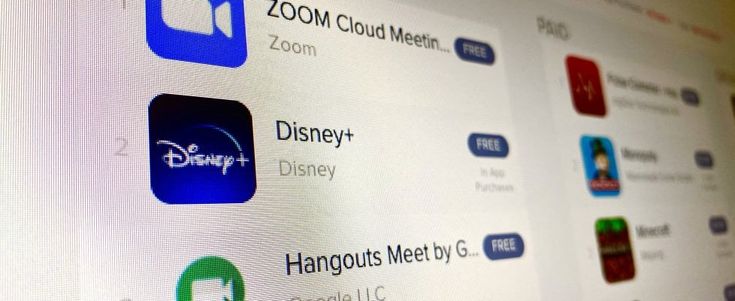 Coronavirus, volano Zoom, Houseparty e le altre: per le app di videochat è +90%