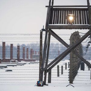 Nazismo: una ex telegrafista di Auschwitz a processo per l'omicidio di 260 mila ebrei