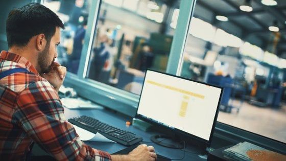 L’industria 4.0 è anche lavoro: serve uno sprint sulle competenze