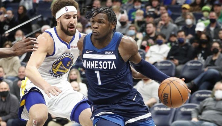 Nba: Golden State ancora ko, Phoenix allunga in vetta a Ovest