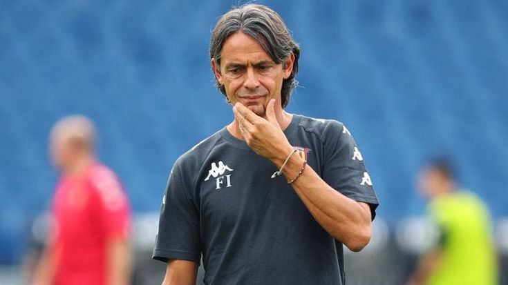 Inzaghi, il nuovo inizio è a Salerno: la serie A ritrova SuperPippo