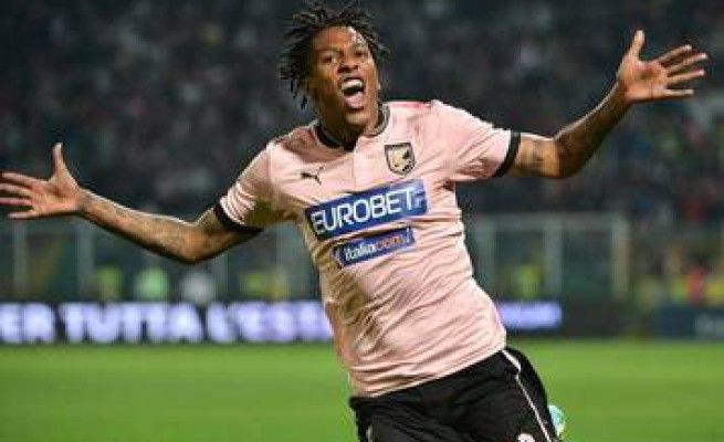 Il Palermo ad Avellino<br />per avvicinare le prime